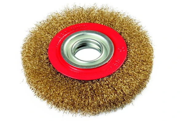 Gfb 5152 Saçaklı Daire Fırça 175 mm - 2 Adet - Resim 2