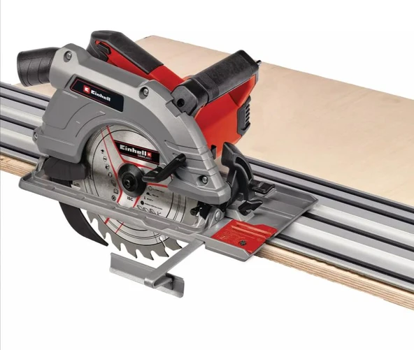 Einhell TE-CS 190/1 Daire Testere-4331005 - 3