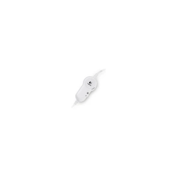 Logitech H150 Beyaz Mikrofonlu Kulak Üstü Kulaklık - 5
