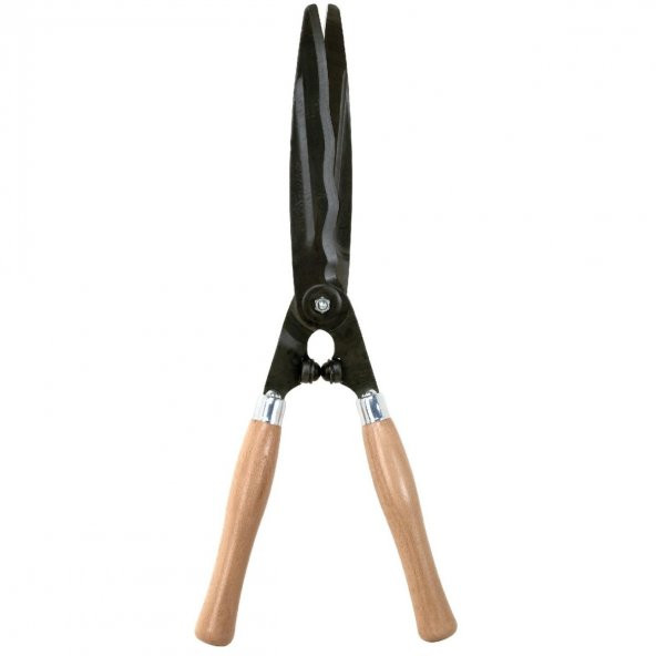 Bahco P57-25 W-F Çit Budama Makası - 2