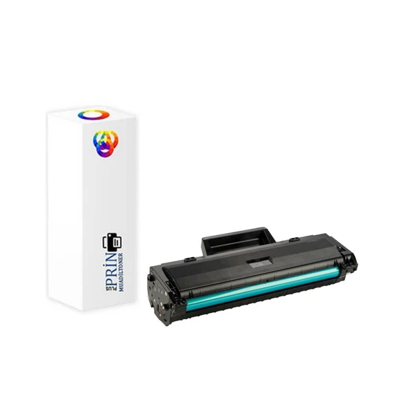 Hp Laser Mfp 135W Yazıcı Uyumlu Muadil Toner 5000 Syf - Resim 2