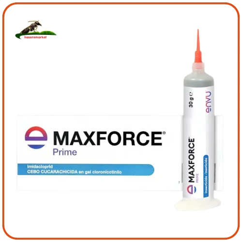 Ev İçin Hamamböceği İlaçlama Seti | Maxi - Resim 5