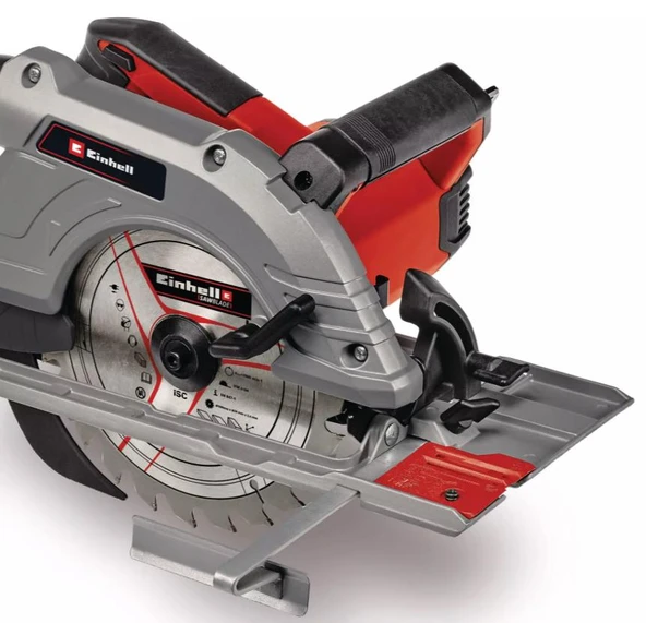 Einhell TE-CS 190/1 Daire Testere-4331005 - 2