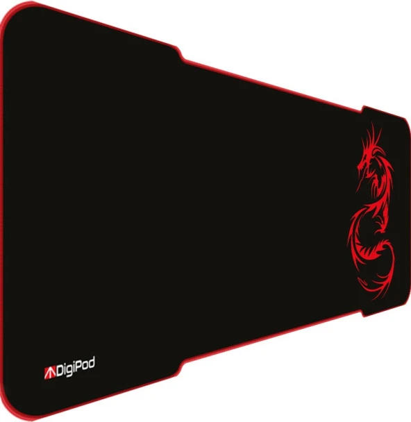 Gaming Mousepad Oyuncu Mousepad 90X40 Xxl Büyük Oyuncu Mousepad Kaymaz Taban 4mm Kalınlık - Resim 3