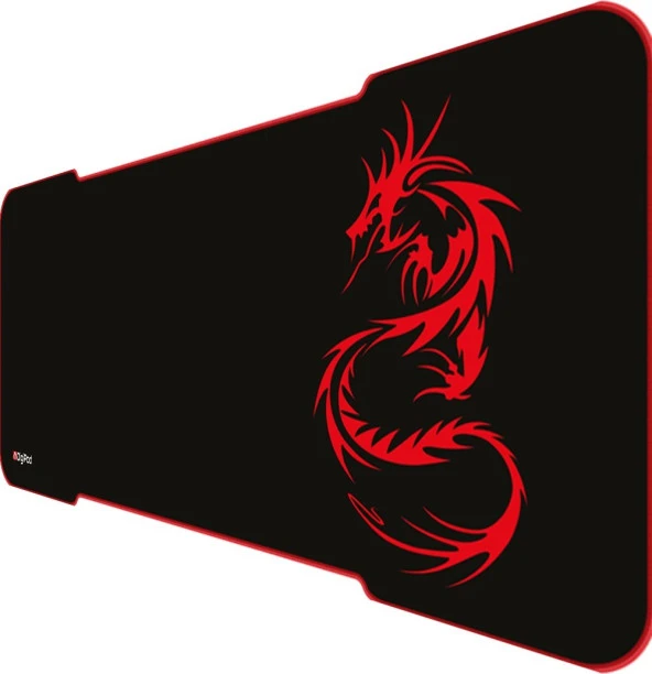 Gaming Mousepad Oyuncu Mousepad 90X40 Xxl Büyük Oyuncu Mousepad Kaymaz Taban 4mm Kalınlık - Resim 4