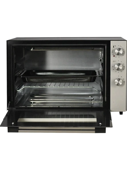 Kumtel 70 Litre Jet Mini Fırın LX-9320-AOC - 2
