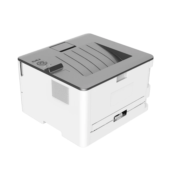 Pantum P3300DW Wi-Fi+Ethernet+USB Mono Lazer Yazıcı - 4