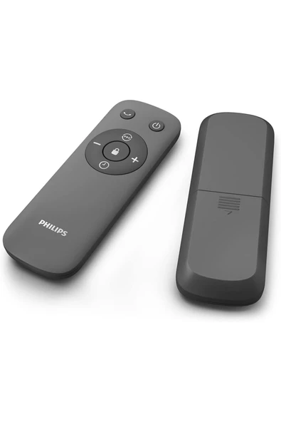 Philips CX5535/11 5000 Serisi Kule Tipi Vantilatör Antrasit - 5
