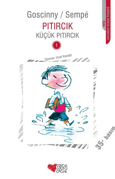 Küçük Pıtırcık - Resim 2