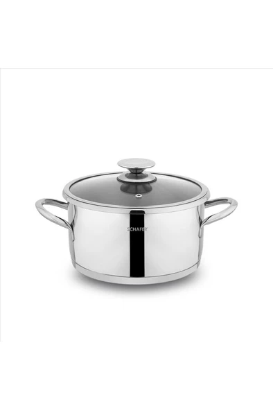Caldron Çelik Çeyiz Seti 18 Parça-ınox - 4