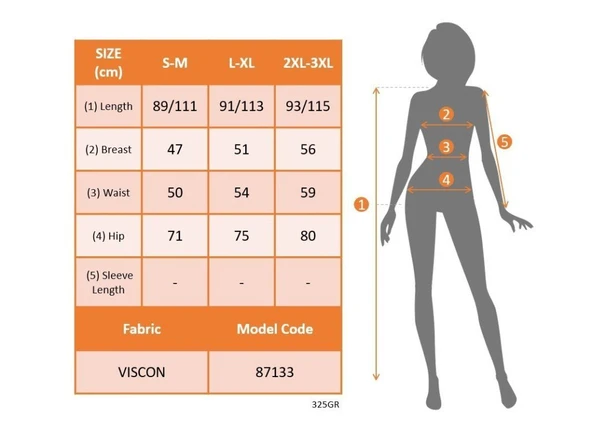 Lucky Life Kadın Askılı Yuvarlak Yaka Kuş Gözü Detaylı Asimetrik Viskon Elbise - Resim 5