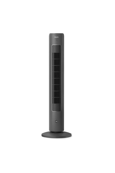 Philips CX5535/11 5000 Serisi Kule Tipi Vantilatör Antrasit - 4