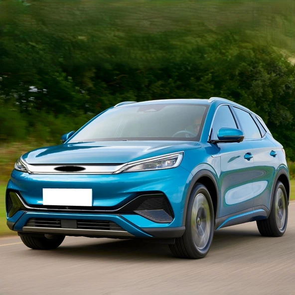 BYD Atto 3 2022-2026 Ön Cam Silecek Takımı Silgi 60x40cm - 2