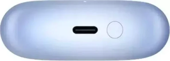 Honor Choice Earbuds X5e TWS Mavi Kulak İçi Bluetooth Kulaklık - 2