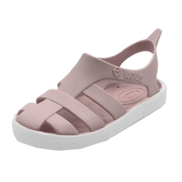 BOATILUS Bioty-F Çocuk Sandalet Açık Pembe - 2