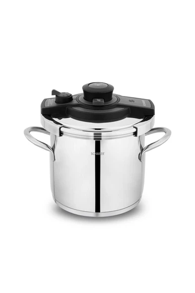 Caldron Çelik Çeyiz Seti 18 Parça-ınox - 3