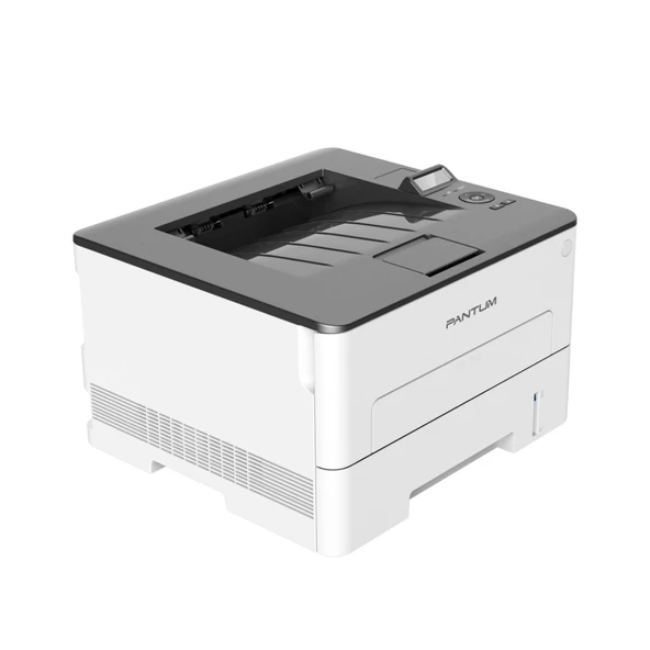 Pantum P3300DW Wi-Fi+Ethernet+USB Mono Lazer Yazıcı - 3