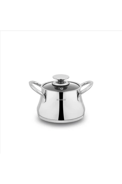 Caldron Çelik Çeyiz Seti 18 Parça-ınox - 8