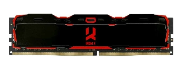 OEM 16GB 3200MHZ DDR4 SINGLE PRO SIYAH IR-X3200D464L16A16