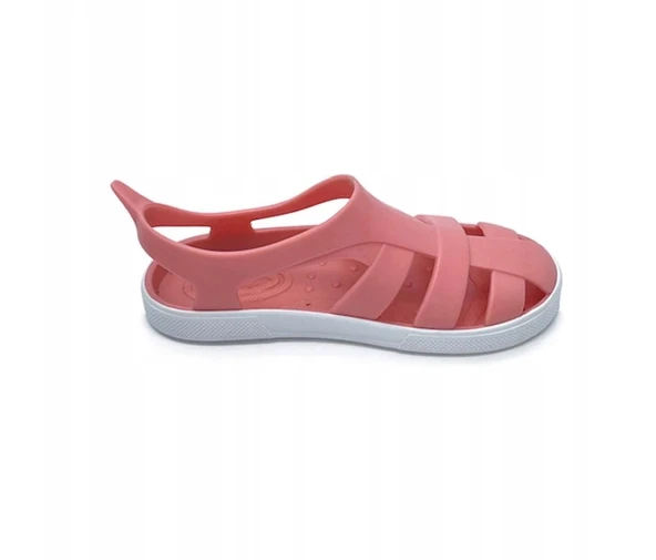 BOATILUS Bioty-F Çocuk Sandalet Koyu Pembe - 4