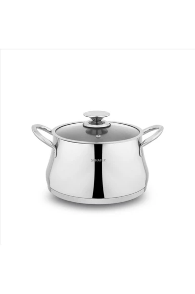 Caldron Çelik Çeyiz Seti 18 Parça-ınox - 5
