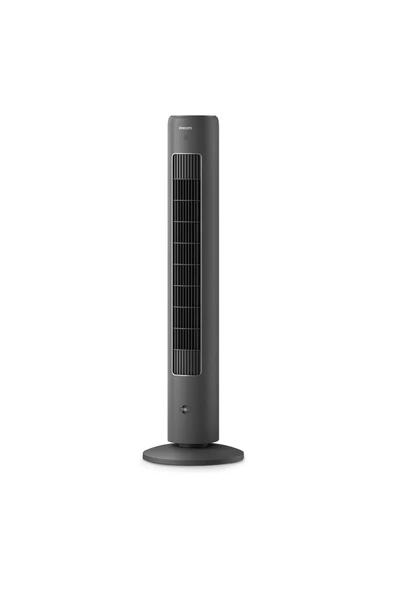 Philips CX5535/11 5000 Serisi Kule Tipi Vantilatör Antrasit