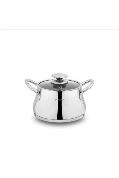 Caldron Çelik Çeyiz Seti 18 Parça-ınox - 7