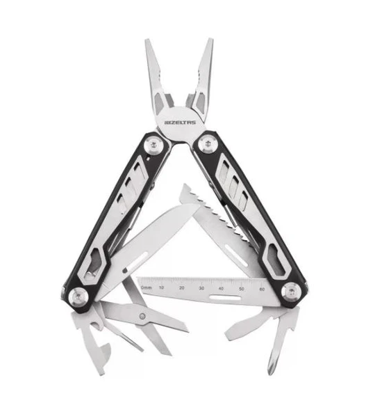 İZELTAŞ MULTİTOOL 15 FONK 155MM