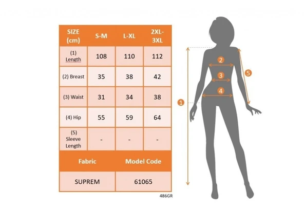 Lucky Life Sıfır Kol Askılı Dekolteli Yırtmaç Detay çiçek Baskılı Süprem Midi Elbise - Resim 8