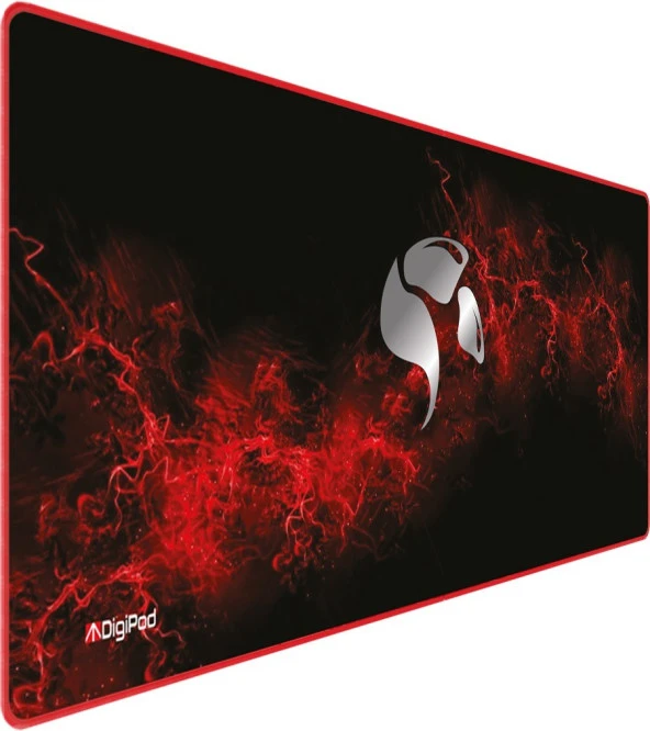 Gaming Mousepad Oyuncu Mousepad 90X40 Xxl Büyük Oyuncu Mousepad Kaymaz Taban 4mm Kalınlık ürün görseli 1