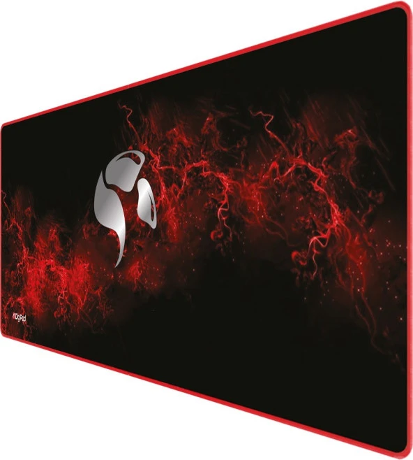Gaming Mousepad Oyuncu Mousepad 90X40 Xxl Büyük Oyuncu Mousepad Kaymaz Taban 4mm Kalınlık - Resim 3