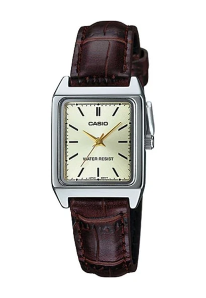 Casio LTP-V007L-9EUDF Kadın Kol Saati