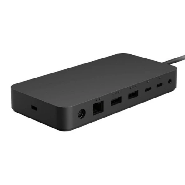 Microsoft Surface Thunderbolt 4 Dock (Bağlantı İstasyonu) T8H-00001 - 2