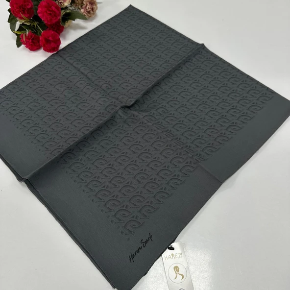 Harem Gold Dilan Eşarp VHC0421