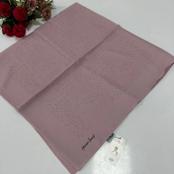 Harem Gold Lora Eşarp VHC0502
