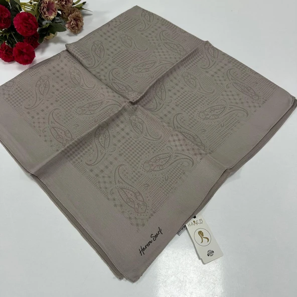 Harem Gold Lora Eşarp VHC0527