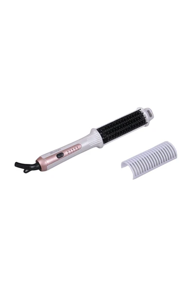 Fakir Illusıon Saç Düzleştiricisi Fırça