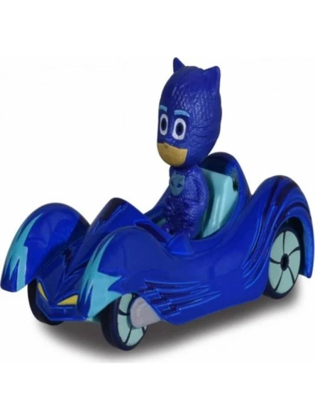 Jada Pjmasks Cat - Car BK230522  -  203141000