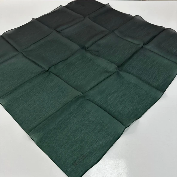 Siyane Degrade Kehribar Eşarp LTP0306