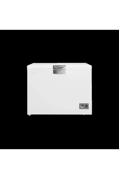 Arçelik 2298 J Yatay Derin Dondurucu