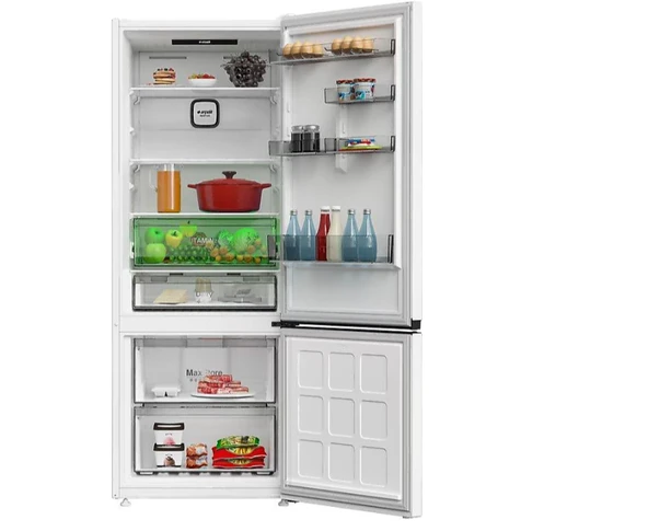 Arçelik 270475 EI Kombi No Frost Buzdolabı - 4