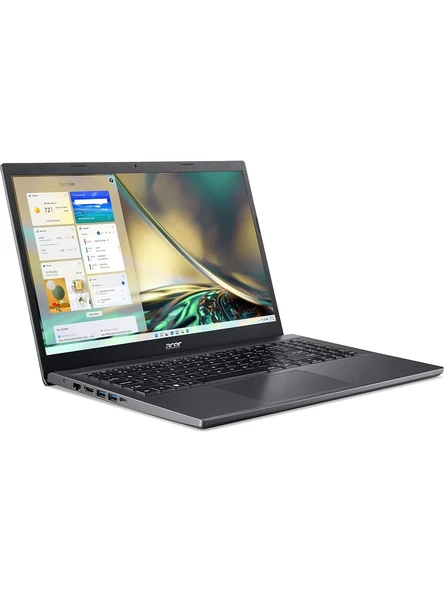 Acer Aspire 5 A515-57 NX.KN3EY.002 I5 12450H 15.6" 8 GB Ram 512 GB SSD Fhd IPS Freedos - 3