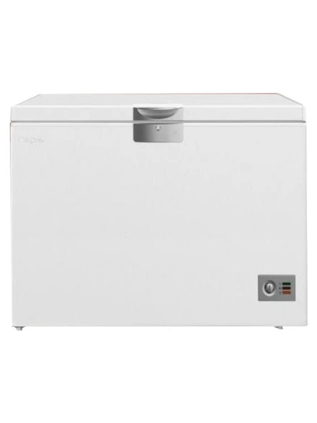 Arçelik 2298 J Sandık Tipi Derin Dondurucu - 2