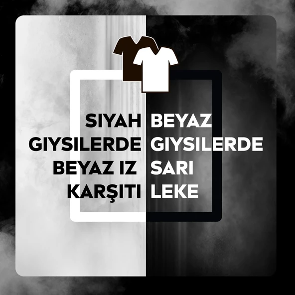 Nivea Kadın Sprey Deodorant Black&White Invisible Pure 48 Saat Anti-perspirant Koruma 150ml - 4