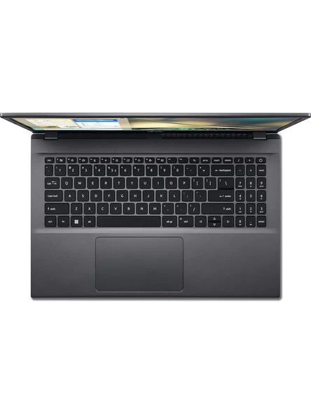 Acer Aspire 5 A515-57 NX.KN3EY.002 I5 12450H 15.6" 8 GB Ram 512 GB SSD Fhd IPS Freedos - 2