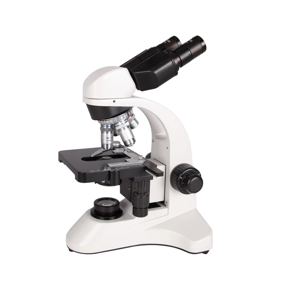 Binoküler Biyolojik Mikroskop 73B