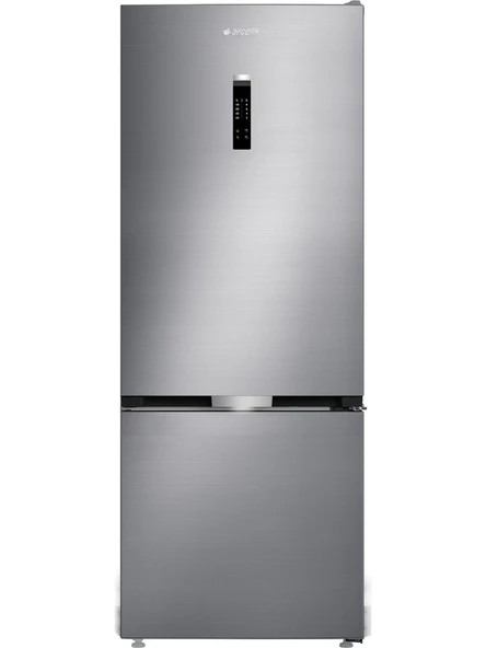 Arçelik 270475 EI Kombi No Frost Buzdolabı - 2