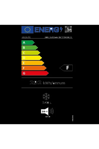 Arçelik 2298 J Yatay Derin Dondurucu - 3