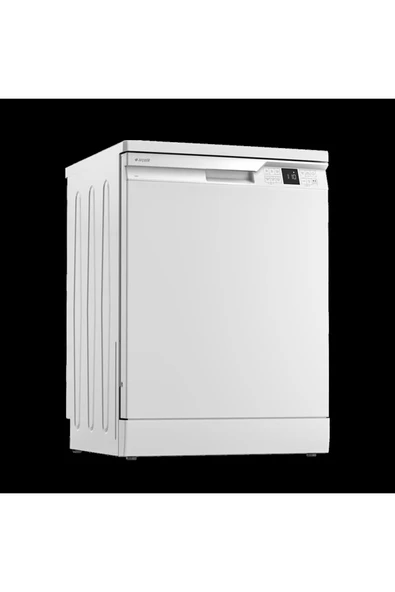 Arçelik 6466 6 Programlı Bulaşık Makinesi - 3