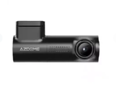 AZDOME M330 DASH CAM ENJOY YOUR SMART DRIVING(KAMERA AKSİYONU) SİYAH - 2